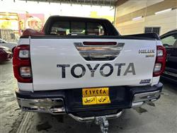 تۆیۆتا هایلۆکس